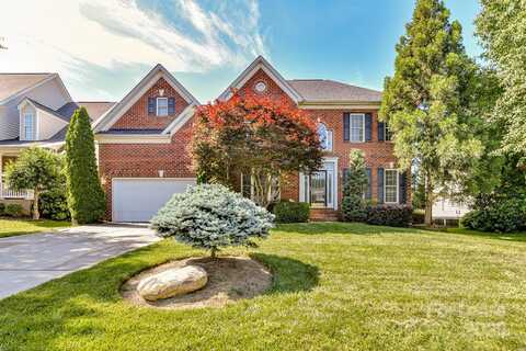 16829 Hampton Trace Road, Huntersville, NC 28078