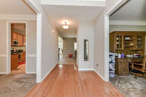16829 Hampton Trace Road, Huntersville, NC 28078