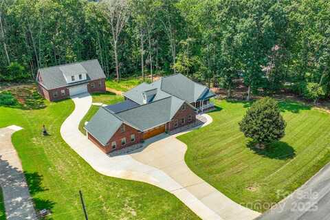 3009 Brooks Mill Lane, Wingate, NC 28174