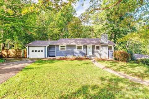 15 Valle Vista Drive, Asheville, NC 28804