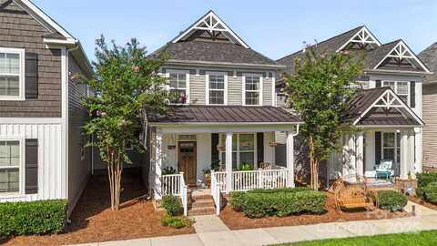 13708 Bonnerby Court, Huntersville, NC 28078