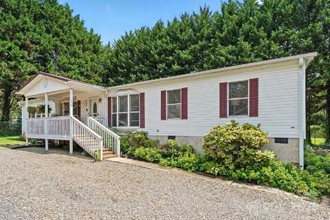 213 Old State Ten Road, Black Mountain, NC 28711