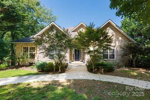 47 Timberwood Drive, Asheville, NC 28806