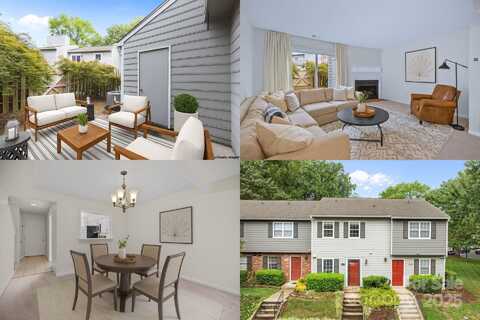 2941 Heathstead Place, Charlotte, NC 28210