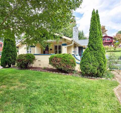 85 E Marshall Street, Waynesville, NC 28786