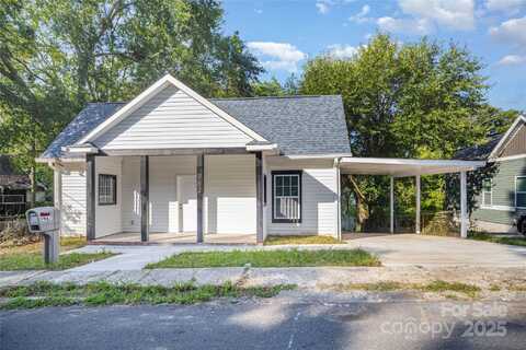 962 13th Street, Lancaster, SC 29720
