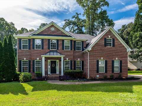 5221 Blackjack Lane, Mint Hill, NC 28227