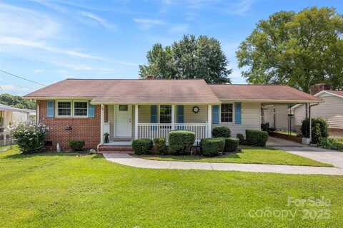 2211 Parkdale Avenue, Gastonia, NC 28052