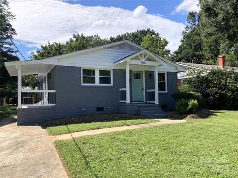 1903 Jennings Street, Charlotte, NC 28216
