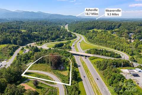 1672 Crossroads Parkway, Mars Hill, NC 28754
