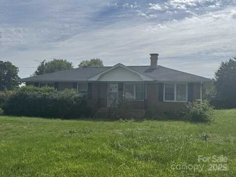 713 Meadowbrook Road, Chester, SC 29706