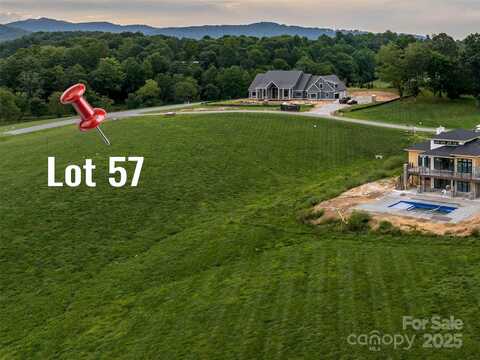 301 Majestic Ridge Road unit: 57, Mills River, NC 28759