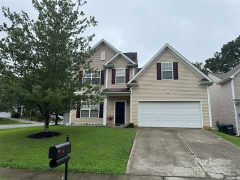 712 Harrier Road, Charlotte, NC 28216
