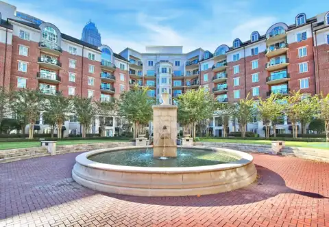300 W 5th Street unit: 127, Charlotte, NC 28202