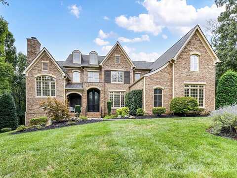 1619 Hawkstone Drive, Waxhaw, NC 28173