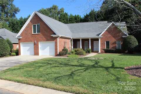 2131 Water Oak Lane, Gastonia, NC 28056