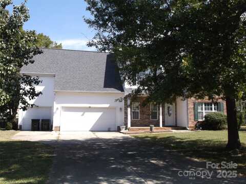 4112 Tricia Court, Monroe, NC 28110