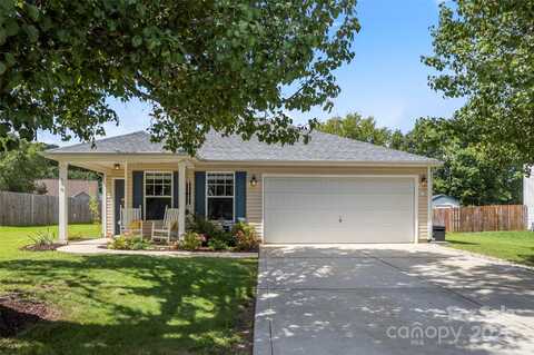 570 Montgomery Drive, Rock Hill, SC 29732