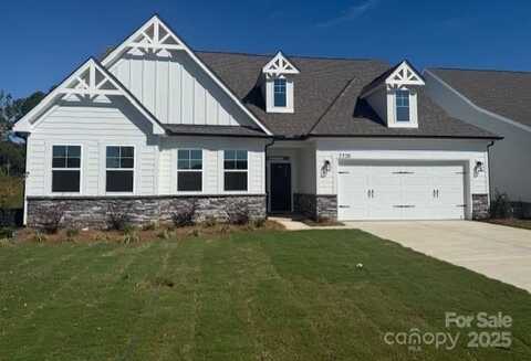 2244 Caravan Lane, Stanley, NC 28164