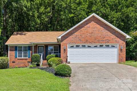 256 Victoria Circle, York, SC 29745