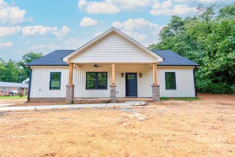114 Hendricks Street, Kings Mountain, NC 28086