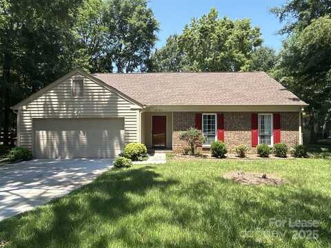 10722 Four Mile Creek Road, Charlotte, NC 28277
