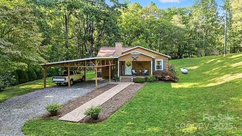 2606 & 2595 Grant Road, Hudson, NC 28638