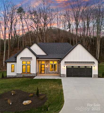 407 Melnick Terrace, Asheville, NC 28803