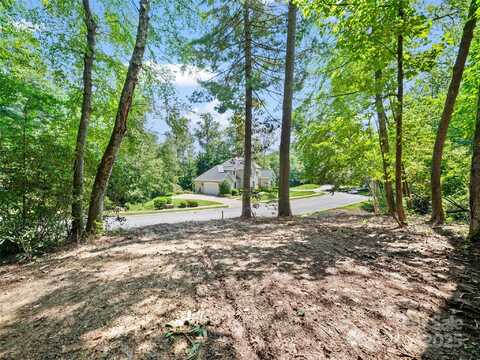 99999 Mistletoe Trail unit: 43 & 44, Hendersonville, NC 28791