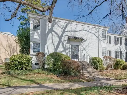 220 Wakefield Drive unit: A, Charlotte, NC 28209