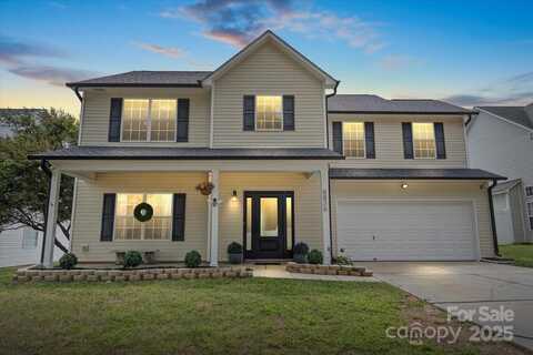 8836 Cornwall Street, Locust, NC 28097