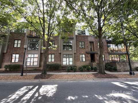714 N Davidson Street, Charlotte, NC 28202