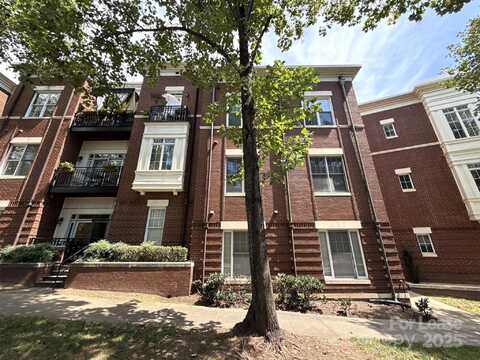 719 Garden District Drive, Charlotte, NC 28202