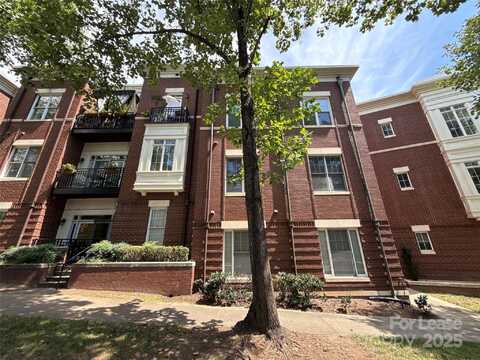 719 Garden District Drive, Charlotte, NC 28202