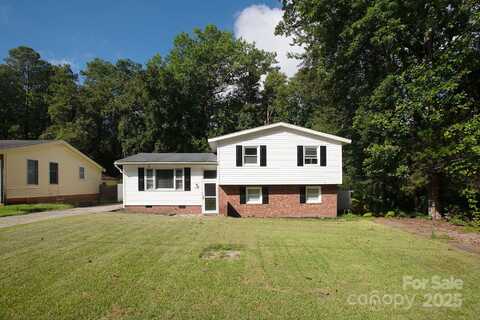 129 Woodland Drive, Havelock, NC 28532