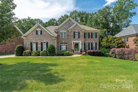 9603 Devonshire Drive, Huntersville, NC 28078