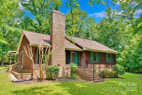 823 Rabbit Run, Chester, SC 29706
