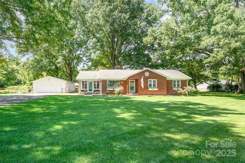 4419 Wilgrove Mint Hill Road, Mint Hill, NC 28227