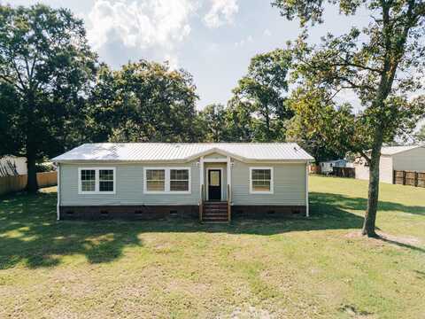 827 Cromwell Lane, Walterboro, SC 29488