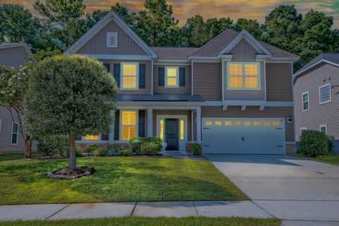 414 Allamby Ridge Road, Moncks Corner, SC 29461