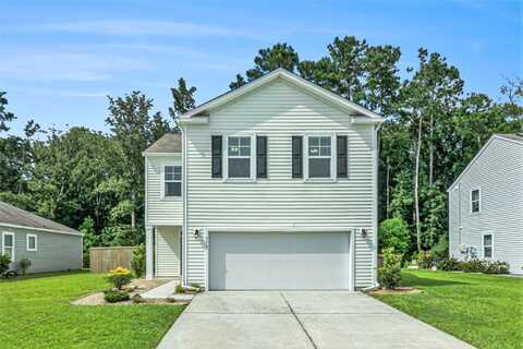 220 Goshen Road, Moncks Corner, SC 29461