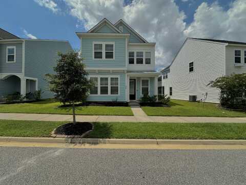 125 Trumpet Vine Drive, Summerville, SC 29483