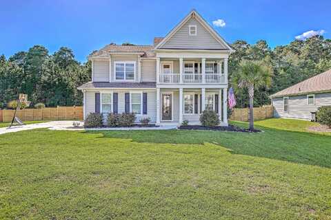 5497 Alpine Drive, Summerville, SC 29483