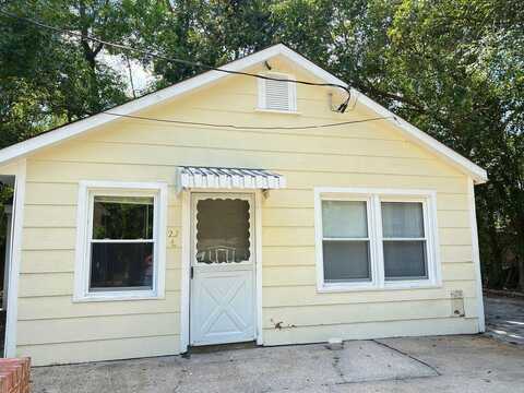 27 1/2 Oak Forest Drive, Charleston, SC 29407