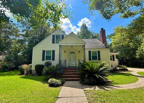 27 Oak Forest Drive, Charleston, SC 29407