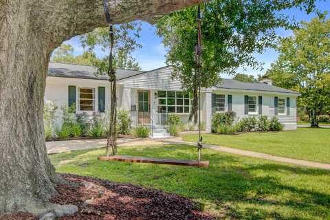 1416 Fairfield Avenue, Charleston, SC 29407