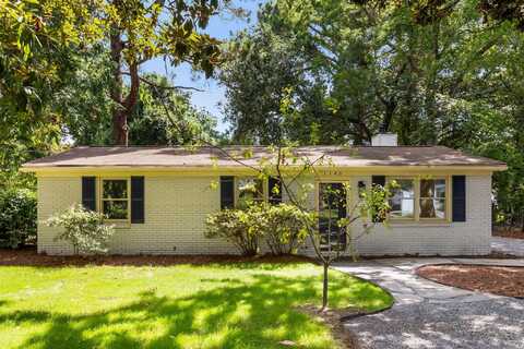 1146 Brigantine Drive, Charleston, SC 29412