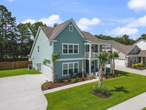 1973 Parish House Circle, Johns Island, SC 29455