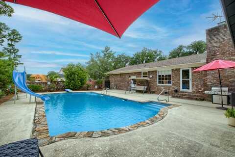 119 The Oaks Avenue, Goose Creek, SC 29445