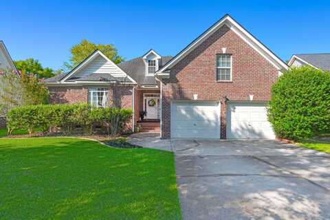 121 Chedburg Drive, Goose Creek, SC 29445
